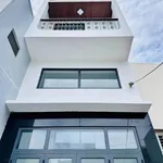 Bán nhà hẻm 3,5 tầng 105m² gần mặt tiền Hoàng Văn Thụ, Quy Nhơn Nam, giá 2,85 tỷ - Ảnh thu nhỏ 1