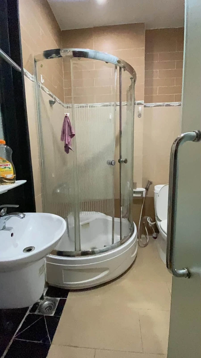 Bán nhà 5 tầng 71m² hẻm 8m gần Phan Đình Phùng, Phú Nhuận giá 15,6 tỷ - Ảnh thu nhỏ 4