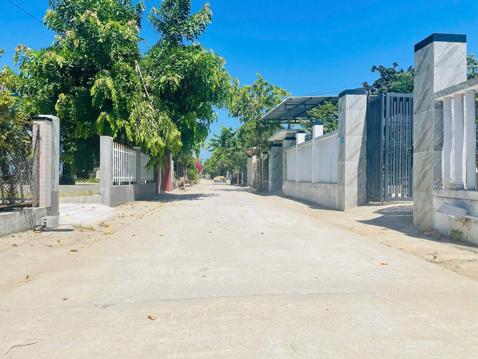 Bán lô đất nền 185m2 Đà Nẵng giá 800 triệu - Ảnh 1