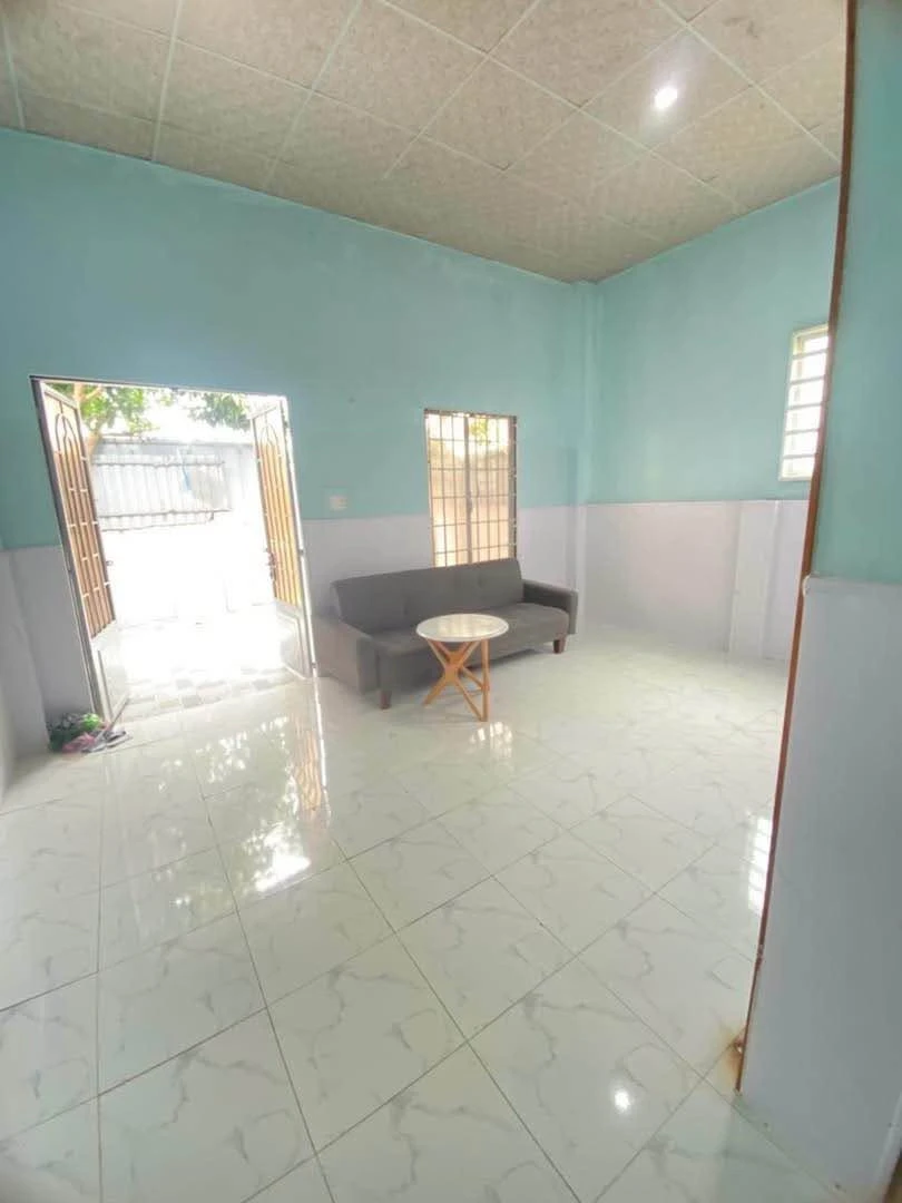 Bán nhà Thủ Đức, 1PN 65m², hẻm Đô Lương 999 triệu - Ảnh 1