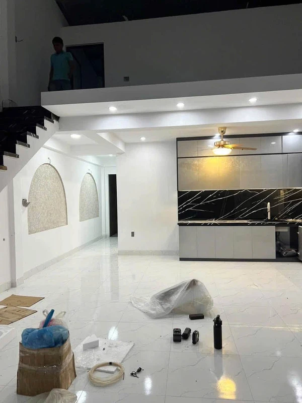 Bán nhà gác lững 105m2 Thiên Thai, An Cựu, Huế - 1 tỷ 680
