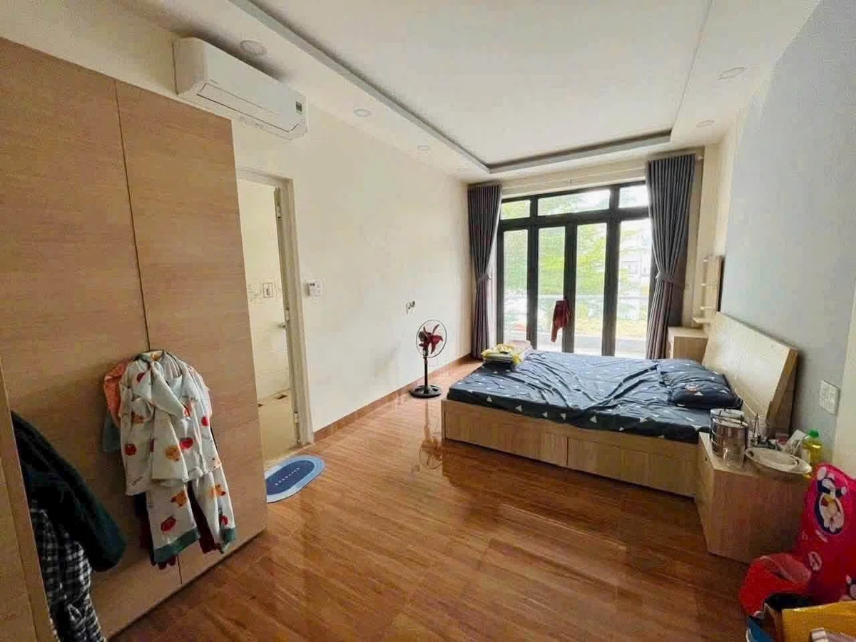 Bán nhà 3 tầng 100m² Mỹ Gia, Nha Trang - 7 tỷ - Ảnh thu nhỏ 4