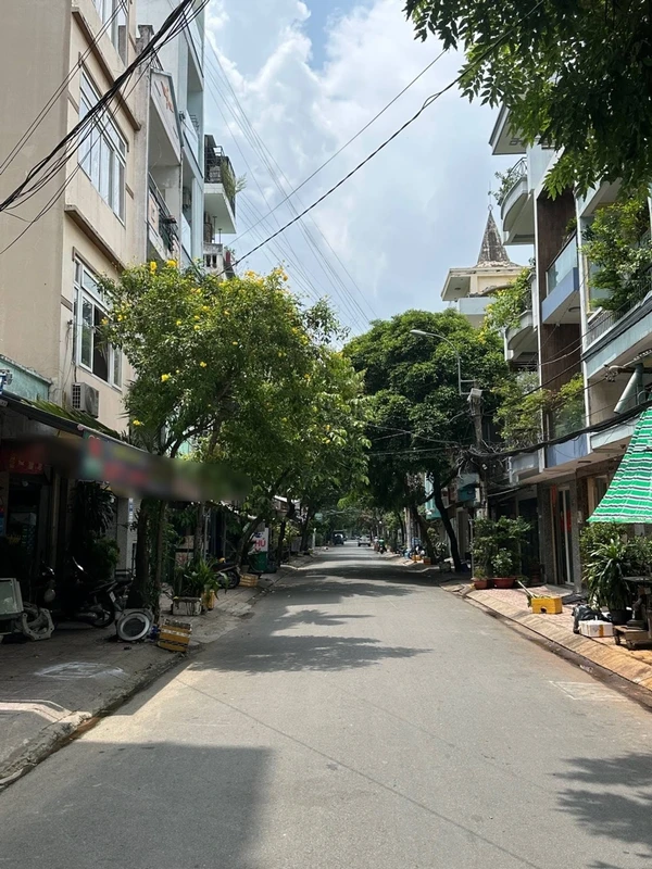 Nhà bán Bình Tân 72m² 4 tầng 4 tỷ sổ hồng riêng bupah