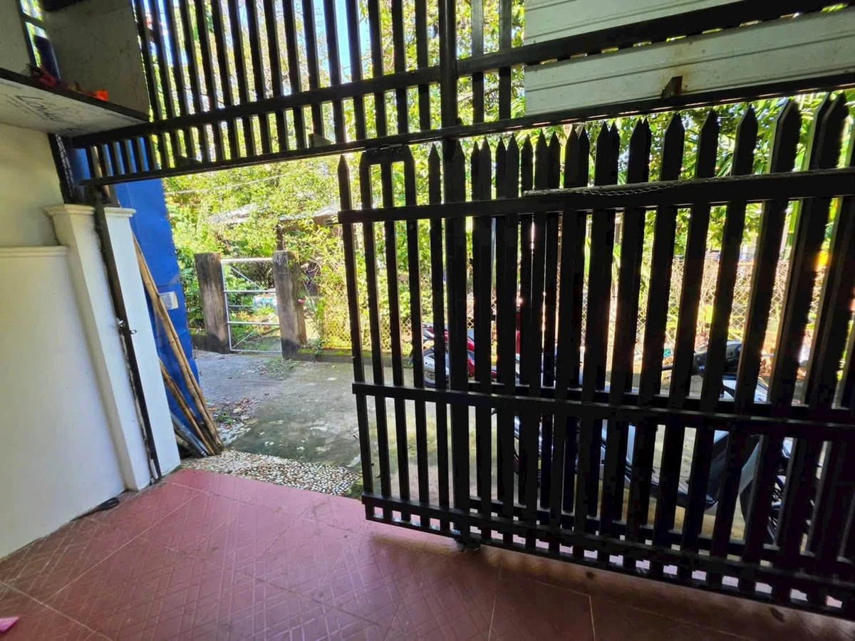 Bán nhà 2 phòng 50m² Thuận An, Bình Dương 2.1 tỷ - Ảnh thu nhỏ 5