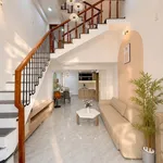Bán nhà 3.5 tầng 100m2 Phạm Nhữ Tăng Đà Nẵng 3 tỷ 850 - Ảnh thu nhỏ 2