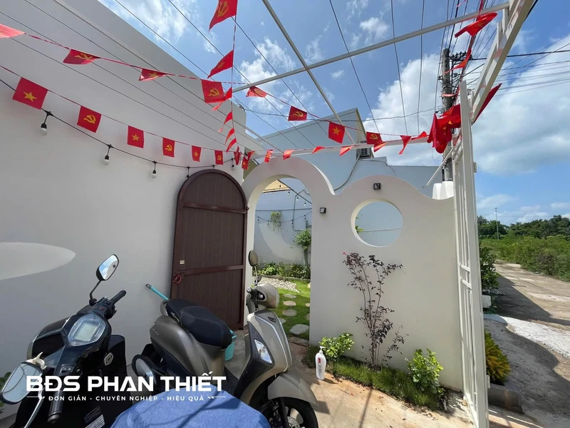 Bán homestay 3 PN, 150m² tại KDC Ga Lê Duẩn, Phan Thiết - 2 tỷ 600