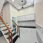 Bán nhà mới xây hẻm 24.5m², 2PN Nhà Bè 1.19 tỷ - Ảnh thu nhỏ 3