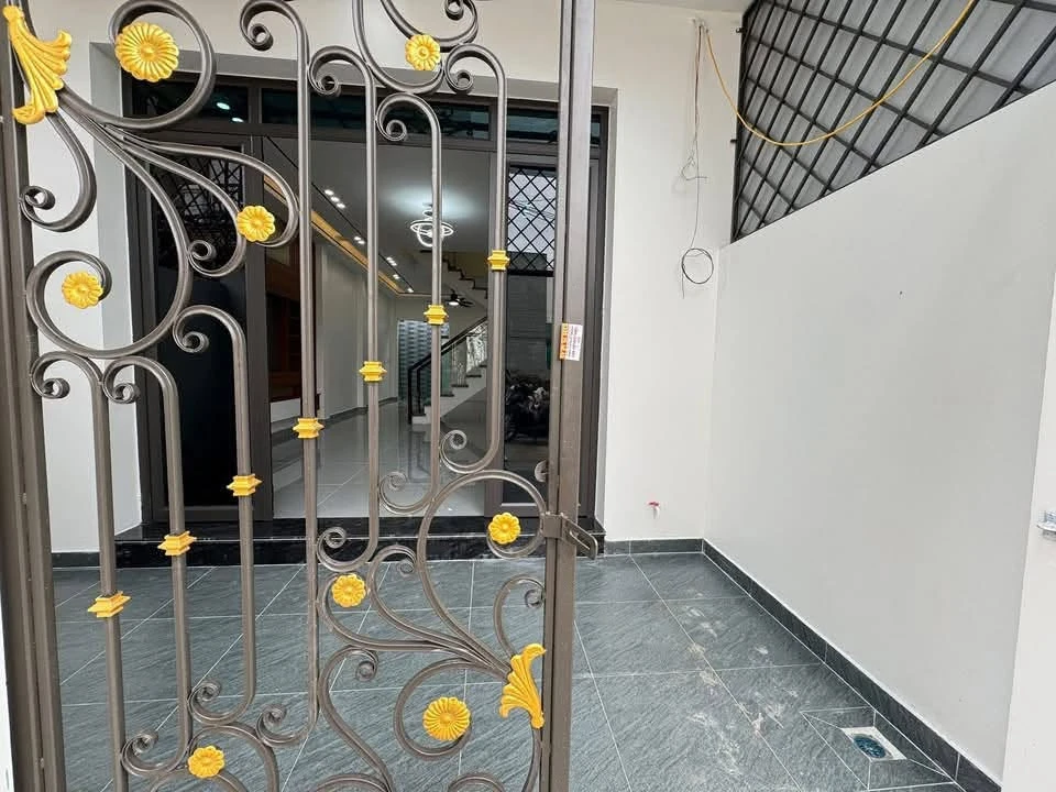Bán nhà 3 tầng 61m² Hồng Thái, An Hải, Hải Phòng - Ảnh thu nhỏ 2