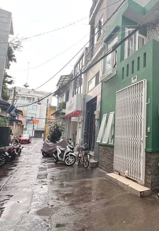 Bán đất mặt tiền Bình Nhâm 69m² giá 3,35 tỷ c200