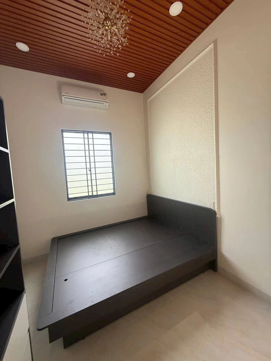 Bán nhà mới Phú Tân 100m2 2PN nội thất đầy đủ 1 tỷ 650 - Ảnh thu nhỏ 3