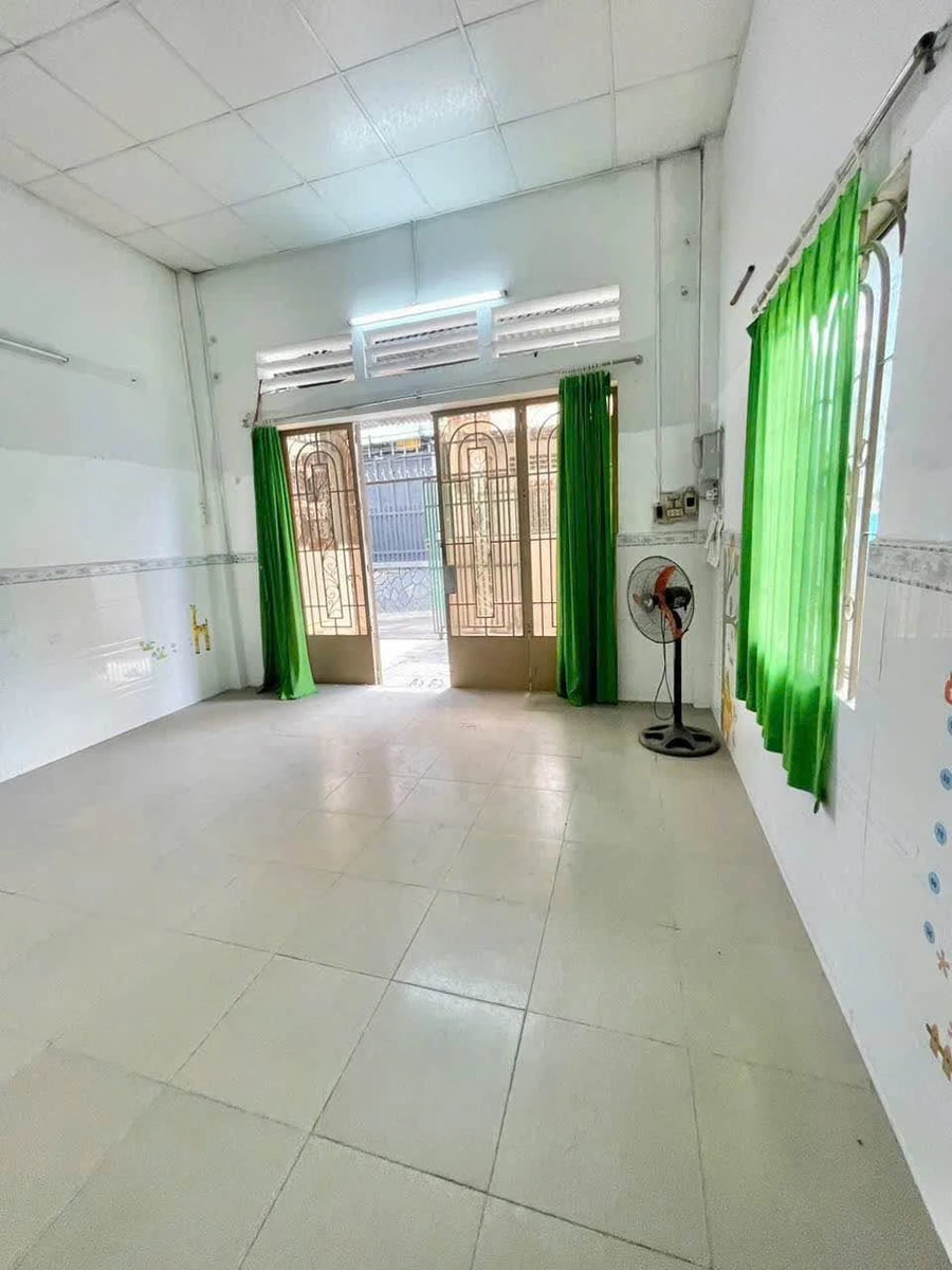 Bán nhà cấp 4 góc 2 mặt tiền 87m2 gần BV Đồng Nai, Biên Hòa - Ảnh thu nhỏ 5