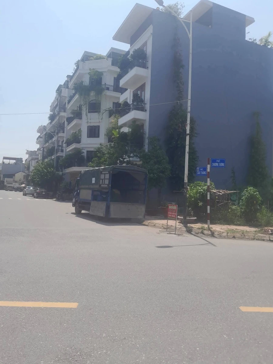 Bán nhà cấp 4 lô góc 48m2 Cao Thắng, Hải Phòng - Ảnh thu nhỏ 3