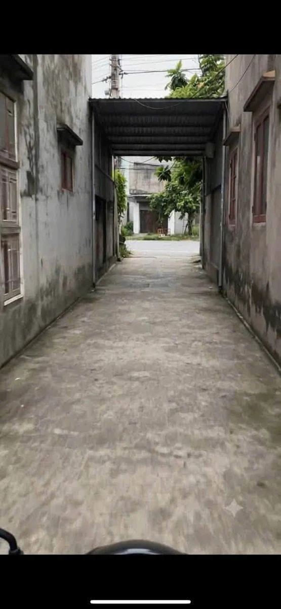 Bán đất 42.2m2 mặt tiền Nguyễn Lương Bằng, gần 1 tỷ - Ảnh thu nhỏ 2
