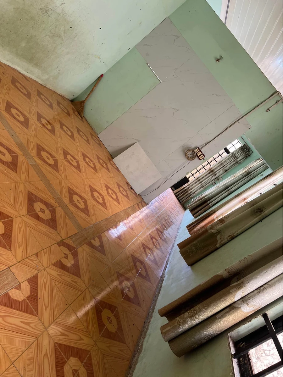 Bán nhà 2 mặt tiền Mạc Đỉnh Chi 144,7m² 2 tỷ 9 - Ảnh thu nhỏ 4