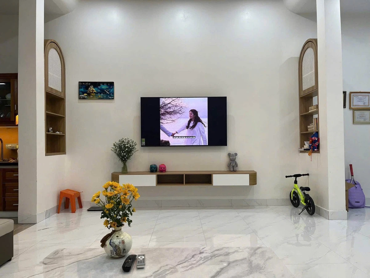 Bán homestay 3 tầng 7 PN 101m2 mặt tiền Huế - Ảnh thu nhỏ 2
