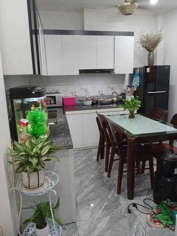 Bán nhà Phú Thạnh 100m2, gần công viên, 7 tỷ datnenancuu