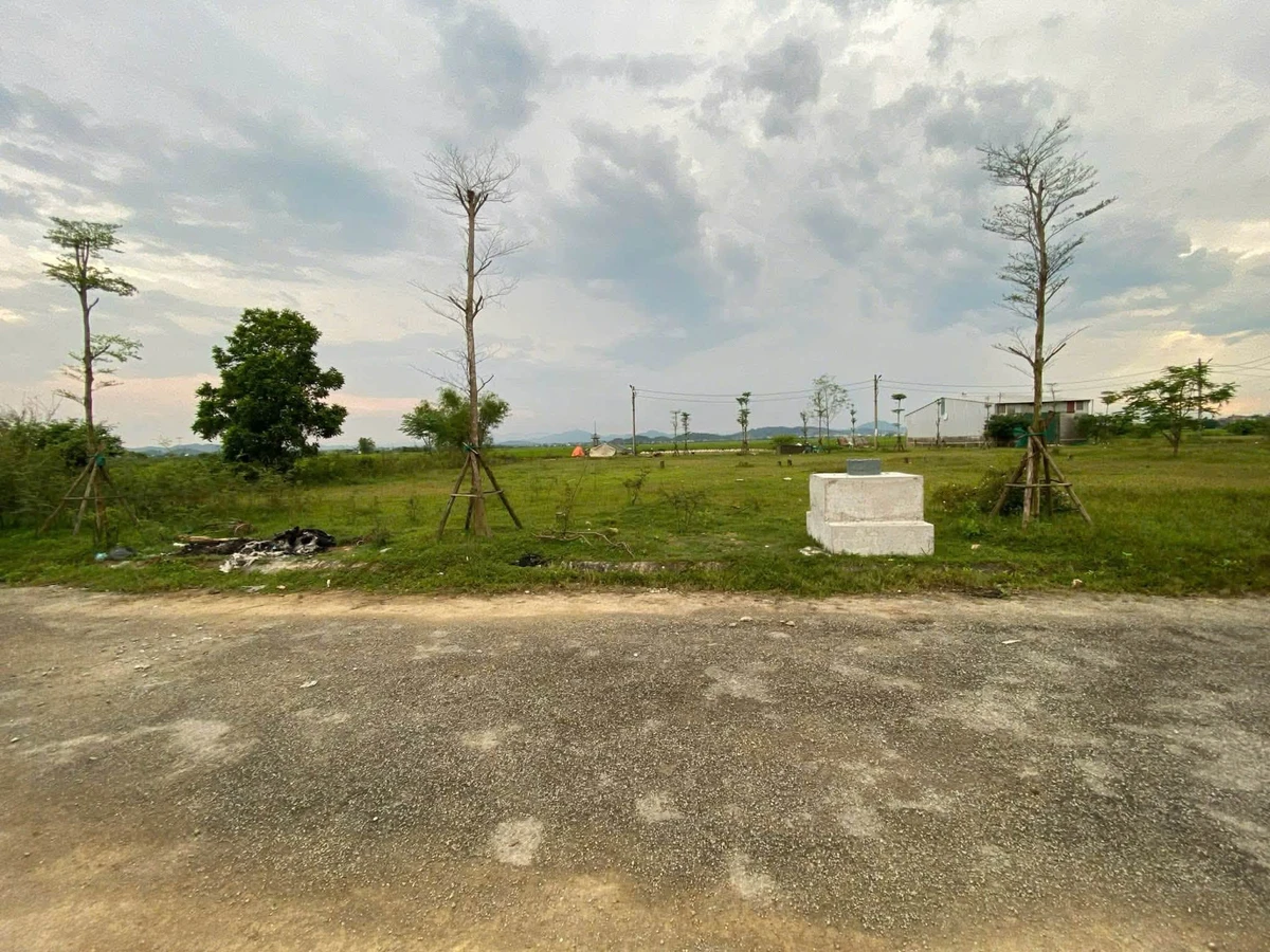 Bán đất Trạm Bơm Thuỷ Thanh, Huế, 140m2, 1,7 tỷ - Ảnh thu nhỏ 4