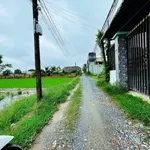 Bán đất thổ cư 5x24m sổ hồng riêng tại xã Đức Hòa, Tây Ninh giá 850 triệu - Ảnh thu nhỏ 2