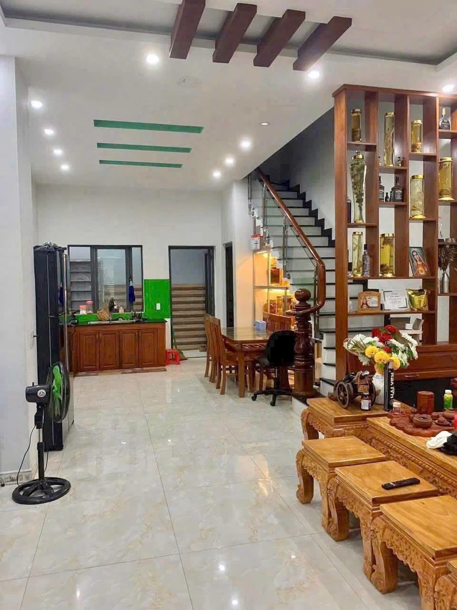 Bán 2 căn nhà 195m² gần Big C Tân Hiệp 6 tỷ - Ảnh thu nhỏ 5