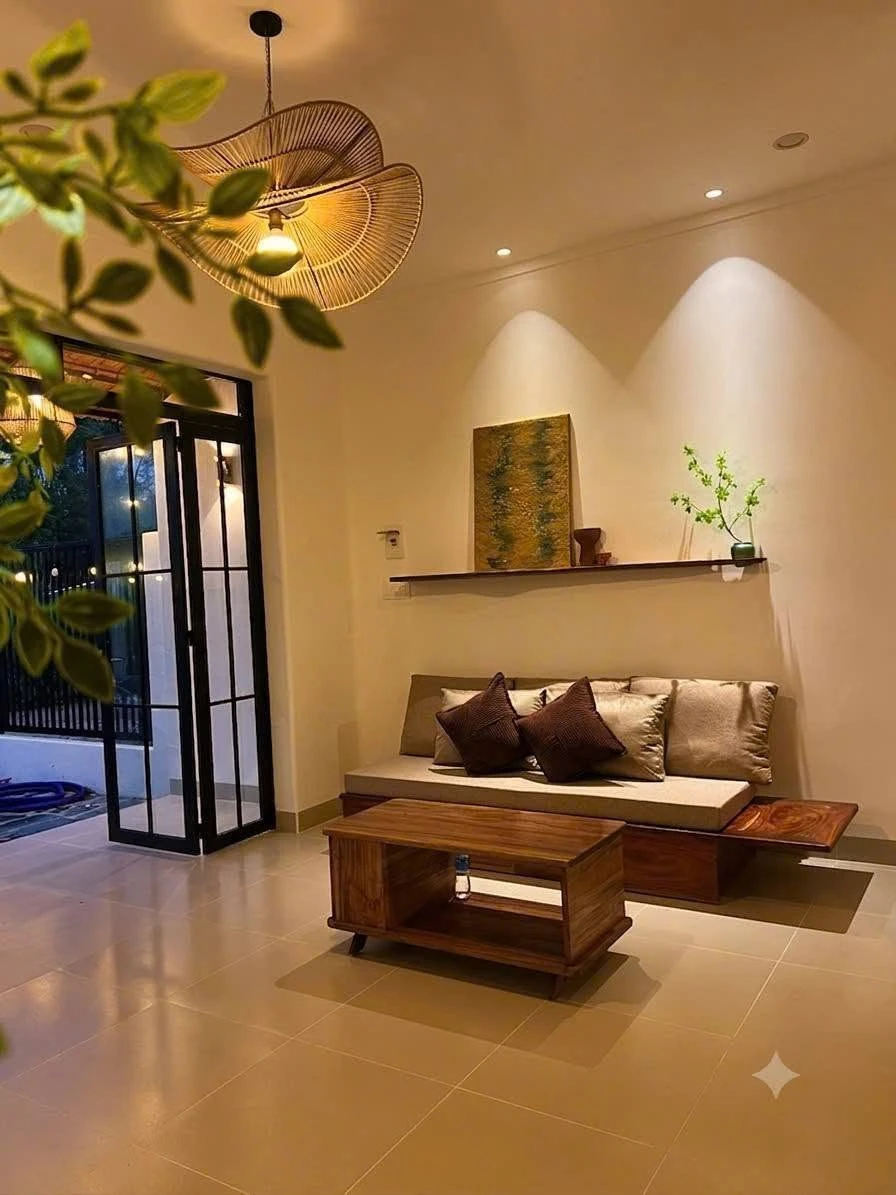 Nhà bán Long Khánh 125m² sổ riêng thổ cư 1 tỷ 450 triệu - Ảnh thu nhỏ 5