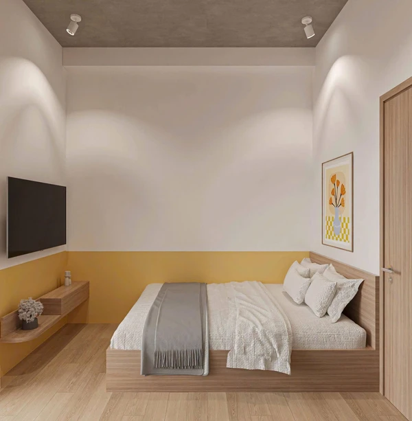 Bán căn hộ dịch vụ 6 tầng 40m2, 8 phòng, sát mặt tiền Trần Quang Khải, Quận 1 43ty