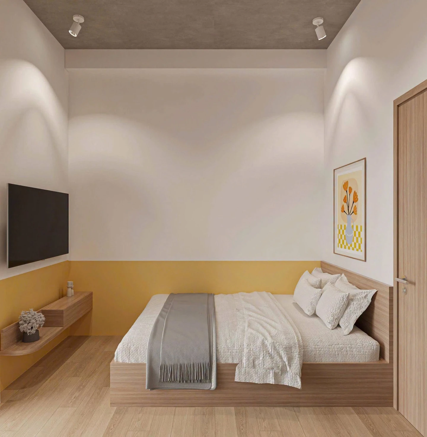 Bán shophouse 5 tầng mặt tiền Nguyễn Thần Hiến 245m2, giá 21 tỷ - Ảnh 1