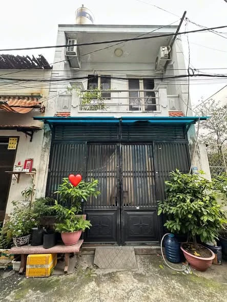 Bán nhà 2 tầng 40m² Bình Tân, 2,85 tỷ