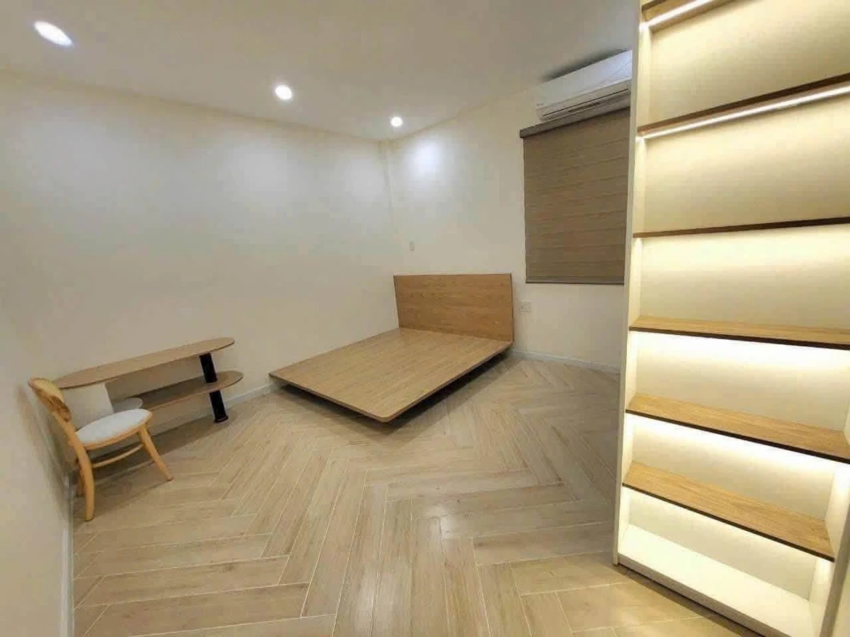 Bán nhà mặt tiền Trần Quốc Toản Rạch Giá 98.7m² 1,7 tỷ - Ảnh thu nhỏ 5