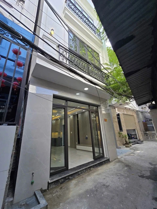 Bán nhà 1 trệt 1 lầu 42m2 Bình Giã, Vũng Tàu suhuong