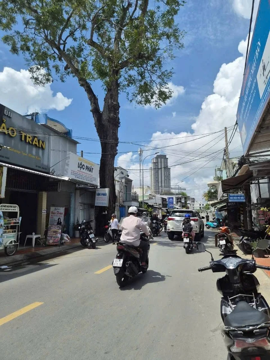 Bán nhà mặt tiền Nguyễn Thị Minh Khai, Cần Thơ, 100.9m2, 9.5 tỷ - Ảnh thu nhỏ 5