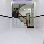 Bán nhà 2 tầng 61m² Hoàng Văn Thụ, Quy Nhơn - Ảnh thu nhỏ 3