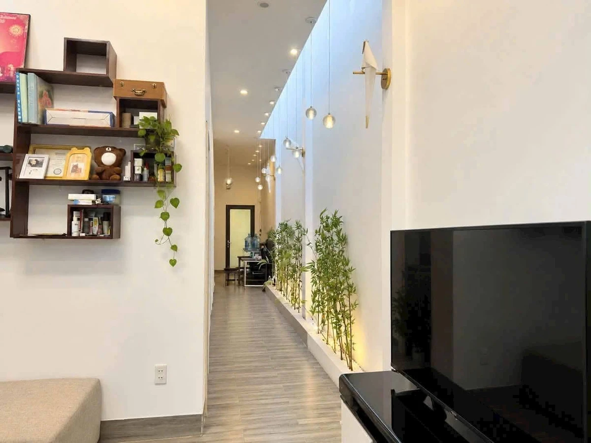 Nhà hẻm ô tô bán 1 tỷ 400 triệu Rạch Giá, 90m2 - Ảnh thu nhỏ 5