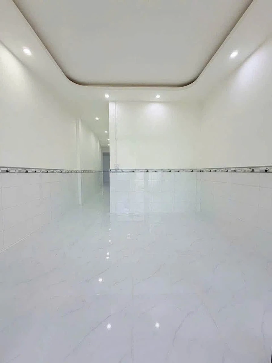Bán nhà hẻm 71.75m² 2PN Rạch Giá 1.05 tỷ - Ảnh thu nhỏ 2