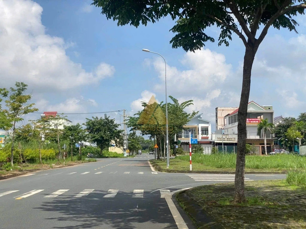 Bán cặp nền đất 10m x 33.4m đường Phan Đình Giót, KDC Minh Thắng, Cà Mau - Ảnh thu nhỏ 3