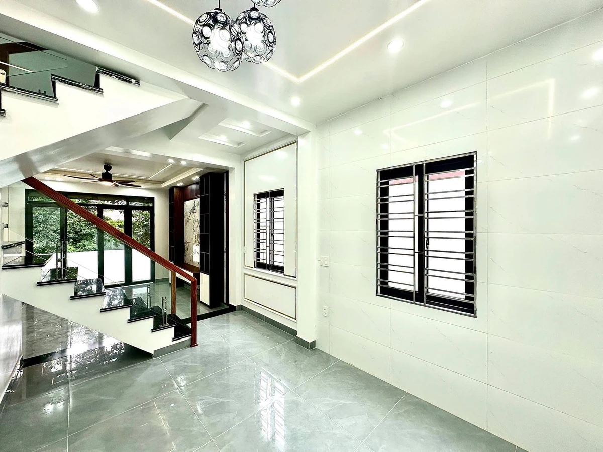 Bán nhà 3 tầng 42m² Liên Khu Phương Lưu - Ảnh thu nhỏ 2