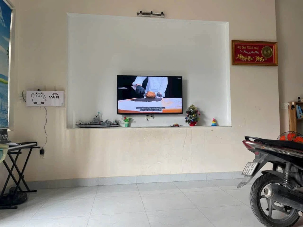 Bán nhà 2PN Phú Mỹ 115m2, giá 2.65 tỷ - Ảnh thu nhỏ 4