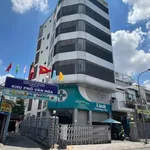 Bán toà nhà góc 2 mặt tiền 128m² Bình Thạnh - Ảnh thu nhỏ 1
