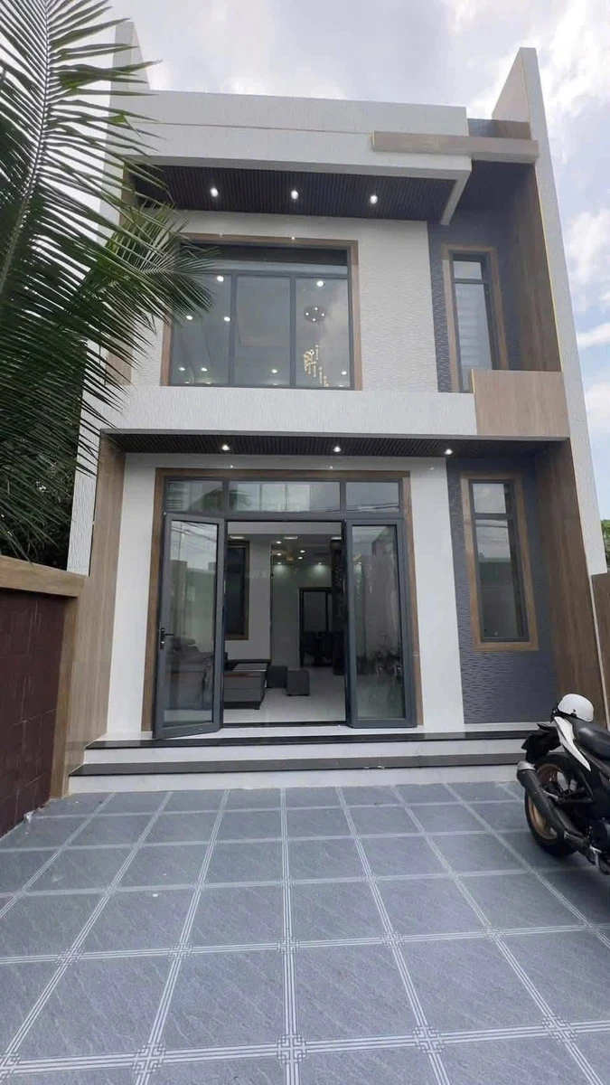 Bán nhà mặt tiền 3 PN Long Hải Bà Rịa - Vũng Tàu 3,19 tỷ - Ảnh thu nhỏ 2