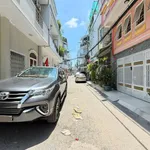 Bán nhà hẻm 6m, ngang 5m, 5x12 gần Phạm Văn Đồng - Ảnh thu nhỏ 1