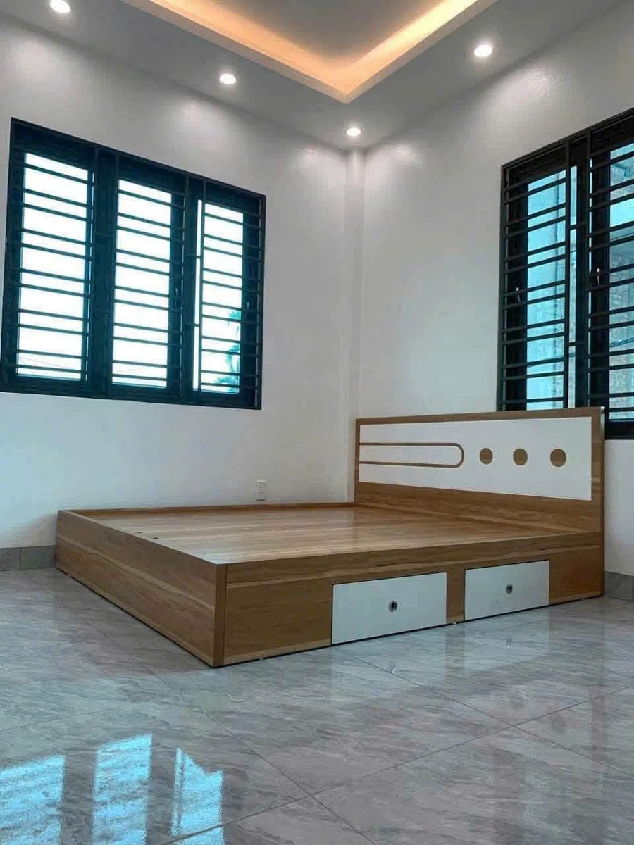 Bán nhà 3 tầng 43.3m² 3PN Đồng Triều Hải Dương - Ảnh thu nhỏ 4