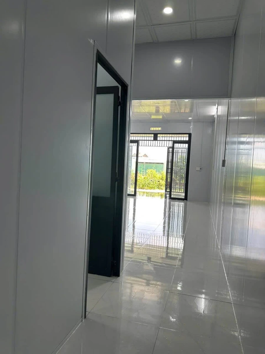 Bán nhà mới 2 phòng ngủ 90m2 gần ngã ba Thái Học - Ảnh thu nhỏ 4