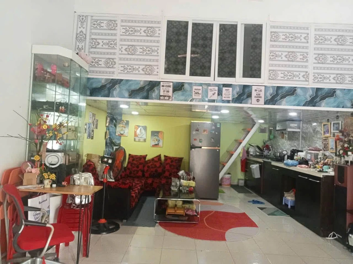 Bán shop house kinh doanh 36m2 Trường Sơn Nha Trang - Ảnh thu nhỏ 2