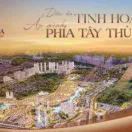 Bán biệt thự Nam An Khánh view hồ diện tích 626m2, vị trí mặt đường đôi, sát ngay ga Metro số 5 - Ảnh thu nhỏ 6