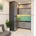 Bán nhà 1 trệt 1 lầu 2PN đường Lê Quang Định, Bình Thạnh, 17,4m2, giá 3,45 tỷ - Ảnh thu nhỏ 3