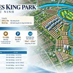 BT liền kề Vinhomes King Park - Đại đô thị All in One đầu tiên tại Bắc Ninh - Biểu tượng sống mới - Ảnh thu nhỏ 3