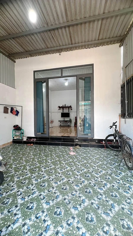 Bán nhà 2 phòng ngủ 135m² Phước Tân, Đồng Nai
