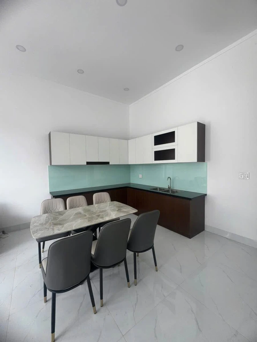 Bán nhà 3 phòng ngủ Buôn Ma Thuột, 125m², 1,79 tỷ - Ảnh thu nhỏ 4