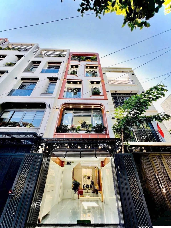 Bán nhà 3 phòng ngủ 72m² Phường Hàng Gòn Long Khánh 5xty