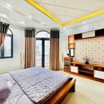 Bán nhà hẻm ô tô đường Lê Đức Thọ, Gò Vấp, 4x11m, 4PN, giá 7,3 tỷ - Ảnh thu nhỏ 4