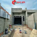 Bán nhà mới 2PN Cà Mau Sao Mai Nhựt Hồng 103,5m² - Ảnh thu nhỏ 1